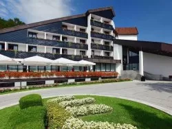 Vikend putovanja - Terme Olimia - Hoteli