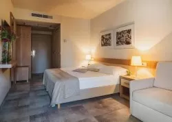 Vikend putovanja - Terme Olimia - Hoteli: Hotel Breza 4*
