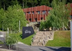 Vikend putovanja - Terme Olimia - Hoteli: Hotel Sotelia 4*