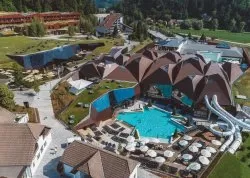 Vikend putovanja - Terme Olimia - Hoteli: Hotel Sotelia 4*