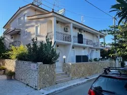 Leto 2023, letovanje - Kefalonija - Apartmani