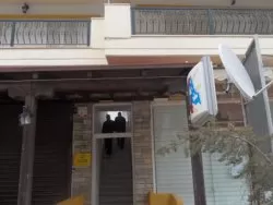Leto 2023, letovanje - Hanioti - Apartmani