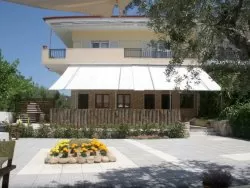 Leto 2023, letovanje - Skala Furka - Apartmani