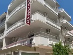 Leto 2023, letovanje - Paralija - Apartmani