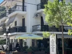 Leto 2023, letovanje - Evia - Apartmani