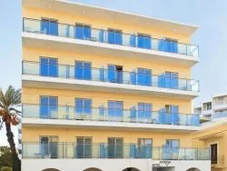 Leto 2023, letovanje - Rodos - Hoteli