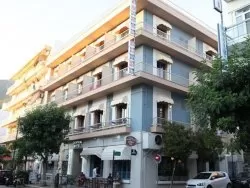 Leto 2023, letovanje - Loutraki - Hoteli