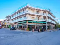 Leto 2023, letovanje - Tasos - Hoteli