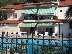 Leto 2023, letovanje - Stavros - Apartmani