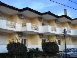 Leto 2023, letovanje - Polihrono - Apartmani
