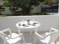 Leto 2023, letovanje - Pefkohori - Apartmani