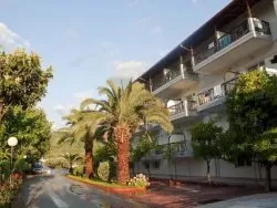 Leto 2023, letovanje - Platamon - Hoteli