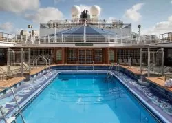 Jesenja putovanja - Kraljevski Mediteran - Apartmani: Brod Cunard Queen Elisabeth