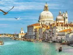 Metropole i znameniti gradovi - Severna Italija - Hoteli