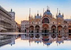Vikend putovanja - Severna Italija - Hoteli