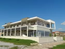 Leto 2023, letovanje - Stavros - Apartmani
