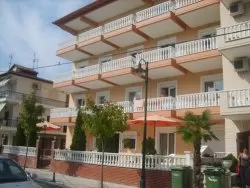 Leto 2023, letovanje - Olympic Beach - Apartmani