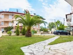 Leto 2023, letovanje - Hanioti - Apartmani