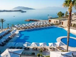 Leto 2023, letovanje - Bodrum - Hoteli