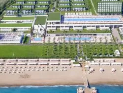 Leto 2023, letovanje - Belek - Hoteli