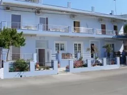 Leto 2023, letovanje - Evia - Apartmani