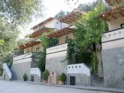 Leto 2023, letovanje - Parga - Apartmani