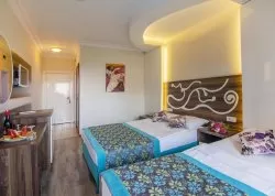 Leto 2023, letovanje - Alanja - Hoteli: Hotel Kleopatra Blue Hawaii 3*