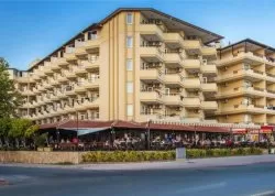 Leto 2023, letovanje - Alanja - Hoteli: Hotel Kleopatra Beach 4*