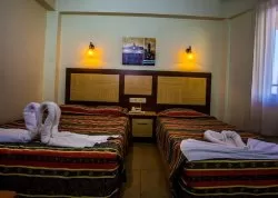 Leto 2023, letovanje - Alanja - Hoteli: Hotel Kleopatra Beach 4*