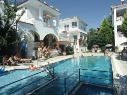 Leto 2023, letovanje - Psakoudia - Apartmani