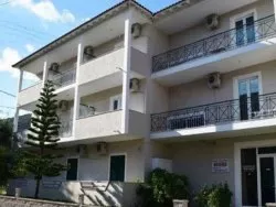 Leto 2023, letovanje - Lefkada - Apartmani