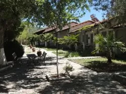 Leto 2023, letovanje - Toroni - Apartmani
