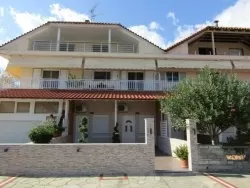 Leto 2023, letovanje - Nea Vrasna - Apartmani