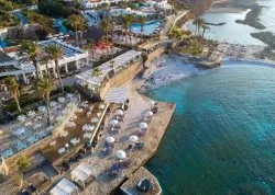 Leto 2025, letovanje - Krit - Hoteli: Hotel Minos Imperial Luxury Beach Resort & Spa 5*