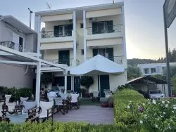 Leto 2023, letovanje - Lefkada - Apartmani