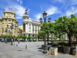 Jesenja putovanja - Andaluzija - Hoteli