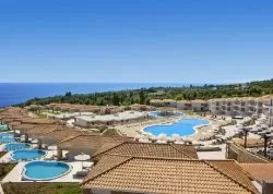 Leto 2024, letovanje - Kasandra - Hoteli: Hotel & Spa Ajul Luxury Resort 5*