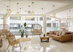 Leto 2024, letovanje - Kasandra - Hoteli: Hotel & Spa Ajul Luxury Resort 5*