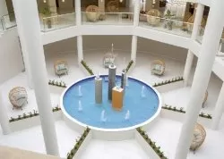 Leto 2025, letovanje - Kasandra - Hoteli: Hotel & Spa Ajul Luxury Resort 5*