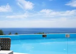 Leto 2025, letovanje - Kasandra - Hoteli: Hotel & Spa Ajul Luxury Resort 5*