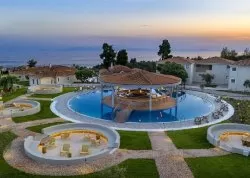 Leto 2025, letovanje - Kasandra - Hoteli: Hotel & Spa Ajul Luxury Resort 5*