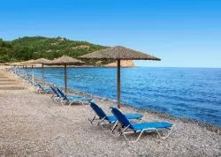 Leto 2025, letovanje - Kasandra - Hoteli: Hotel & Spa Ajul Luxury Resort 5*