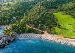 Leto 2025, letovanje - Kasandra - Hoteli: Hotel & Spa Ajul Luxury Resort 5*