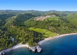 Leto 2025, letovanje - Kasandra - Hoteli: Hotel & Spa Ajul Luxury Resort 5*