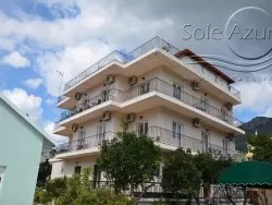 Leto 2023, letovanje - Parga - Hoteli