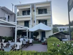 Leto 2023, letovanje - Lefkada - Apartmani