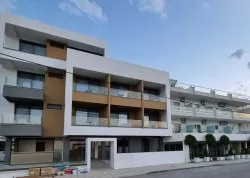 Leto 2025, letovanje - Nei Pori - Apartmani: Aparthotel Aqua Suites 2 Luxury