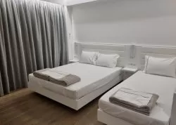 Leto 2025, letovanje - Nei Pori - Apartmani: Aparthotel Aqua Suites 2 Luxury