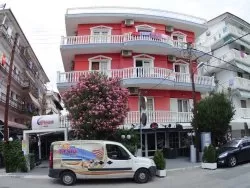 Leto 2023, letovanje - Paralija - Apartmani