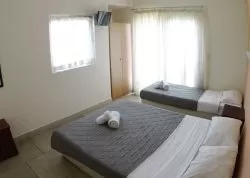 Leto 2023, letovanje - Paralija - Apartmani: Vila Plaza